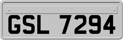 GSL7294