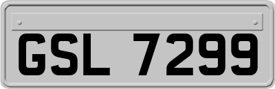 GSL7299