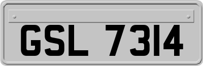 GSL7314