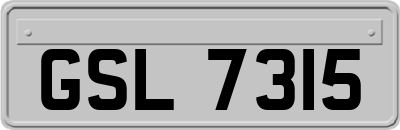 GSL7315