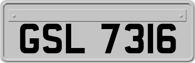 GSL7316