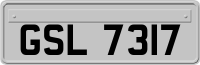 GSL7317