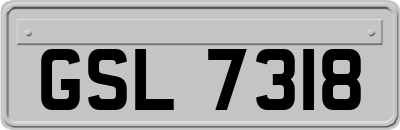 GSL7318