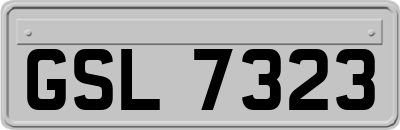 GSL7323
