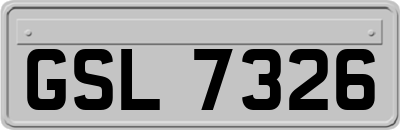 GSL7326