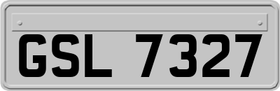 GSL7327