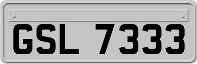 GSL7333