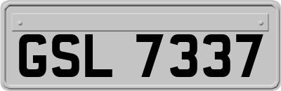 GSL7337