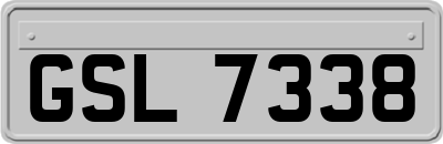 GSL7338