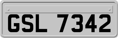 GSL7342