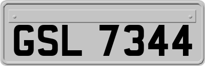 GSL7344