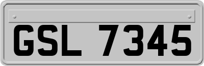 GSL7345