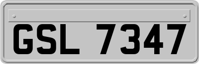 GSL7347