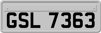 GSL7363