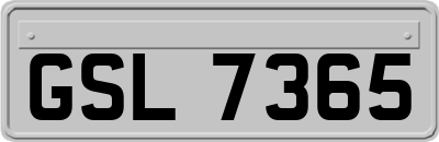 GSL7365