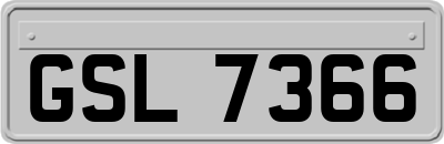 GSL7366