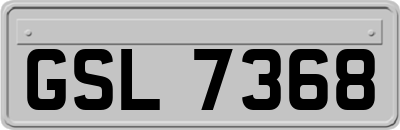 GSL7368