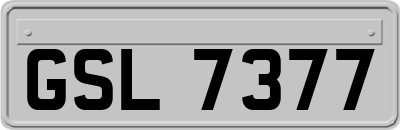 GSL7377