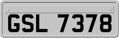 GSL7378