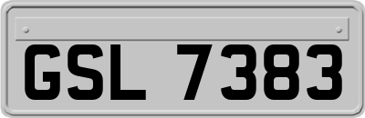 GSL7383