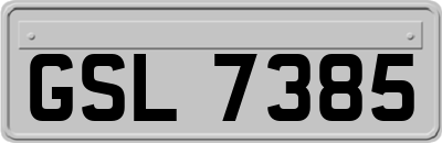 GSL7385