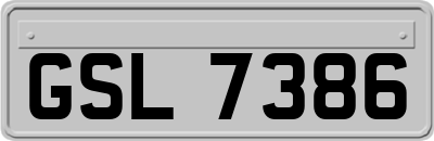 GSL7386
