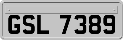 GSL7389