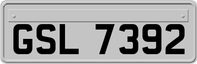GSL7392