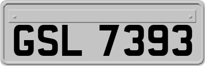 GSL7393