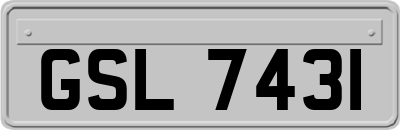 GSL7431