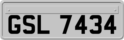 GSL7434