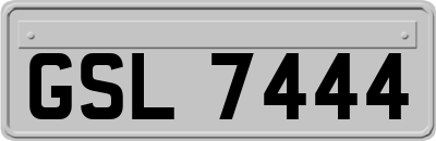 GSL7444
