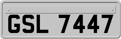 GSL7447