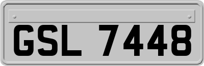 GSL7448