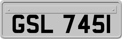 GSL7451