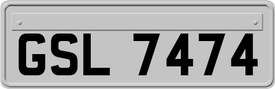GSL7474