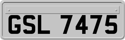 GSL7475