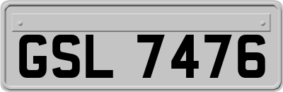 GSL7476