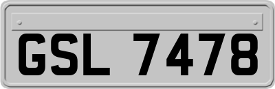 GSL7478