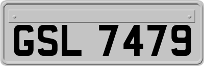 GSL7479