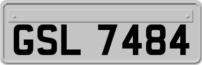 GSL7484