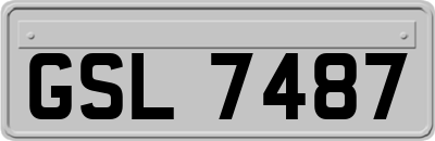 GSL7487
