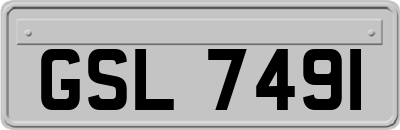 GSL7491