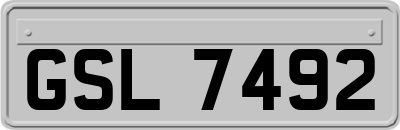 GSL7492