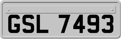 GSL7493