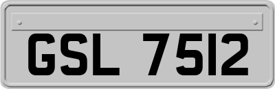 GSL7512