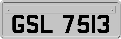 GSL7513