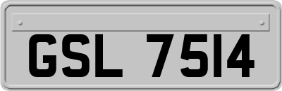GSL7514