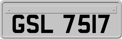 GSL7517