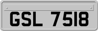GSL7518